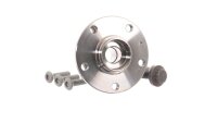SKF VKBA 3643 Radlagersatz