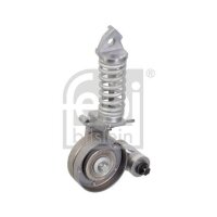 FEBI BILSTEIN 22370 Riemenspanner, Keilrippenriemen