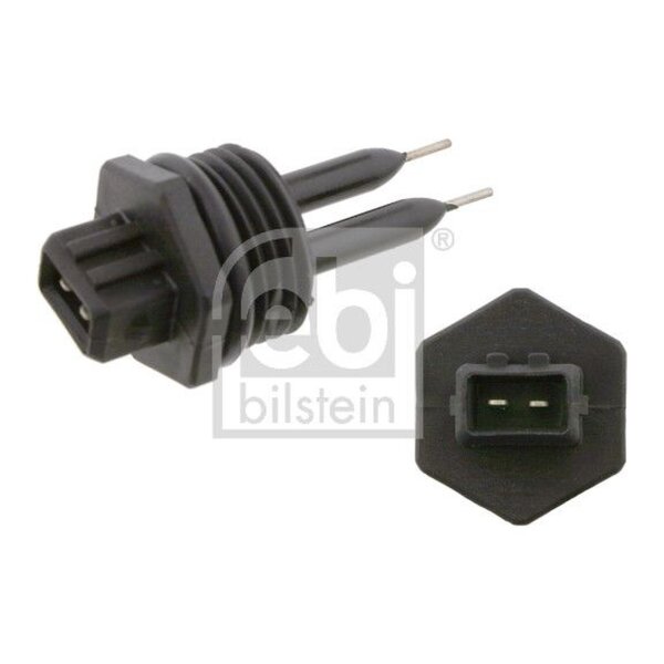 FEBI BILSTEIN 15606 Sensor, Kühlmittelstand