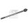 FEBI BILSTEIN 22469 Axialgelenk, Spurstange