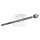 FEBI BILSTEIN 22470 Axialgelenk, Spurstange