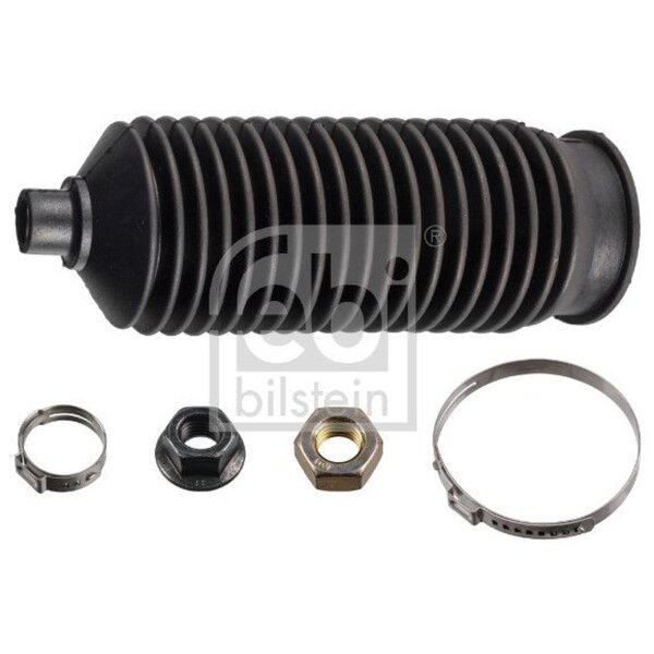 FEBI BILSTEIN 22557 Faltenbalgsatz, Lenkung