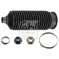 FEBI BILSTEIN 22557 Faltenbalgsatz, Lenkung