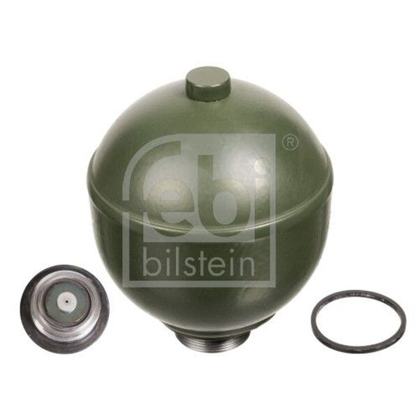 FEBI BILSTEIN 22496 Druckspeicher, Federung/Dämpfung