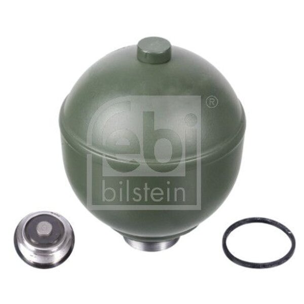 FEBI BILSTEIN 22521 Druckspeicher, Federung/Dämpfung