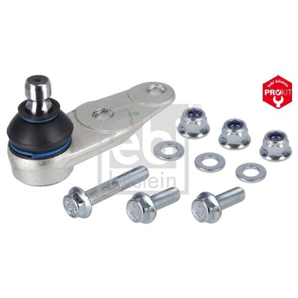 FEBI BILSTEIN 10640 Trag-/Führungsgelenk
