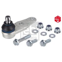 FEBI BILSTEIN 10640 Trag-/Führungsgelenk