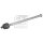FEBI BILSTEIN 22479 Axialgelenk, Spurstange