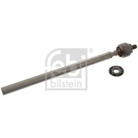 FEBI BILSTEIN 17766 Axialgelenk, Spurstange