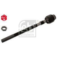 FEBI BILSTEIN 18281 Axialgelenk, Spurstange