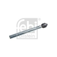 FEBI BILSTEIN 19383 Axialgelenk, Spurstange