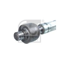 FEBI BILSTEIN 19383 Axialgelenk, Spurstange