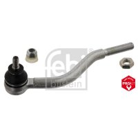 FEBI BILSTEIN 11851 Spurstangenkopf