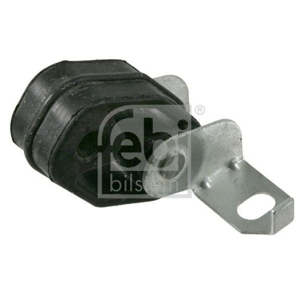 FEBI BILSTEIN 21202 Halter, Abgasanlage