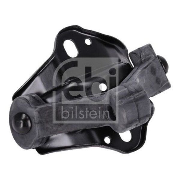 FEBI BILSTEIN 19934 Halter, Abgasanlage