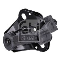FEBI BILSTEIN 19934 Halter, Abgasanlage