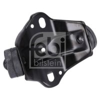 FEBI BILSTEIN 19934 Halter, Abgasanlage