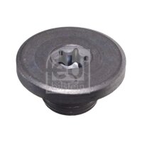 FEBI BILSTEIN 04572 Verschlussschraube, Ölwanne