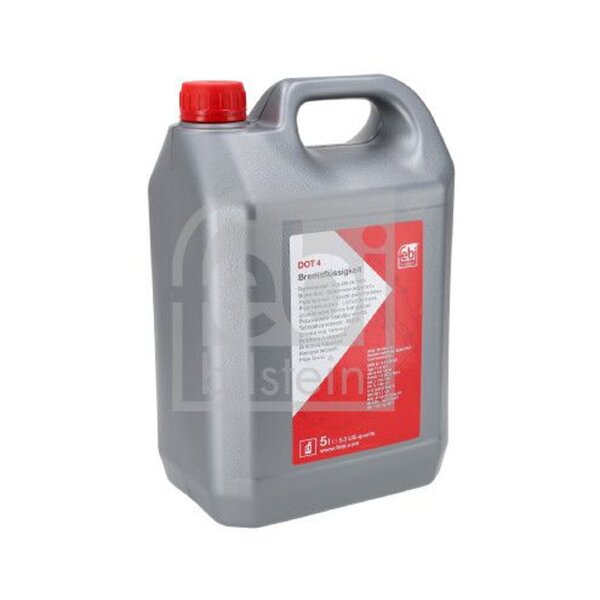 FEBI BILSTEIN 21754 Bremsflüssigkeit