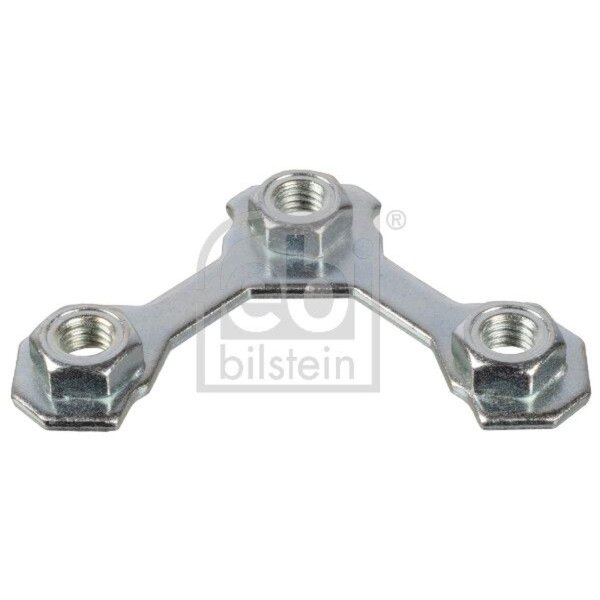 FEBI BILSTEIN 14238 Sicherungsblech, Trag-/Führungsgelenk