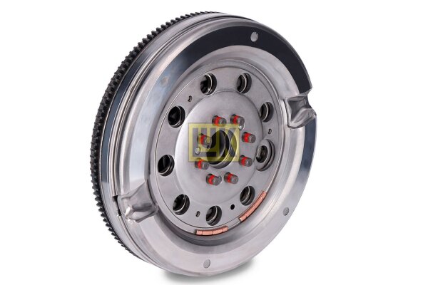 Schaeffler LuK 417 0027 10 Kupplungssatz