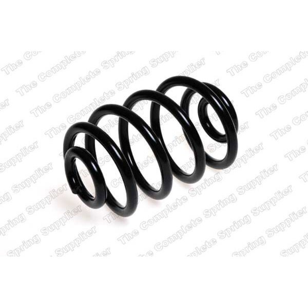 Spiralfeder Lesjöfors 4272914 Hinterachse - 1 Stück