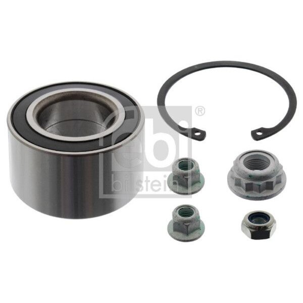 FEBI BILSTEIN 14250 Radlagersatz