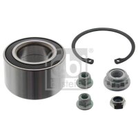 FEBI BILSTEIN 14250 Radlagersatz