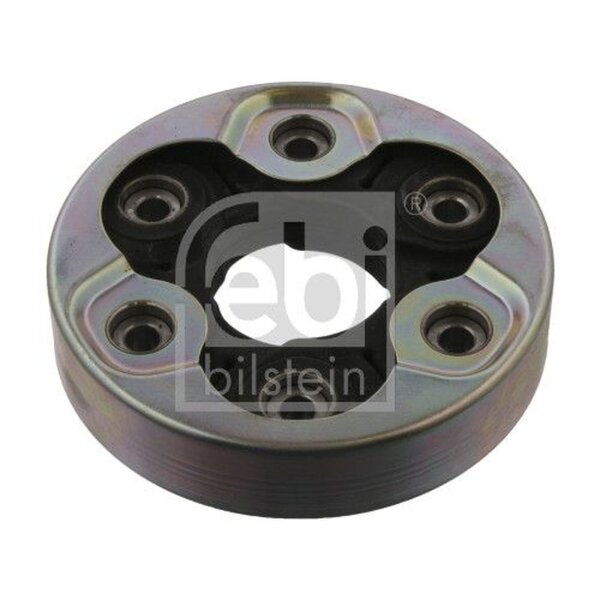 FEBI BILSTEIN 19528 Gelenk, Gelenkwelle