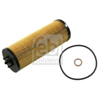 FEBI BILSTEIN 22536 Ölfilter