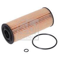 FEBI BILSTEIN 22544 Ölfilter