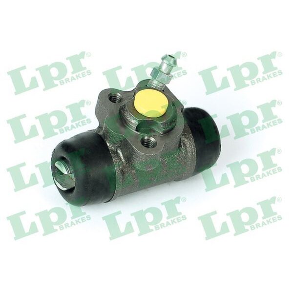 LPR 4081 Radbremszylinder