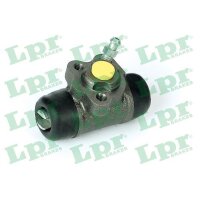 LPR 4081 Radbremszylinder