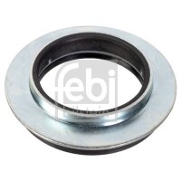 FEBI BILSTEIN 22498 Wälzlager, Federbeinstützlager