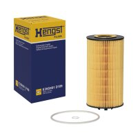 HENGST FILTER E355H01 D109 Ölfilter