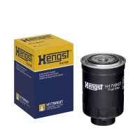 HENGST FILTER H17WK07 Kraftstofffilter