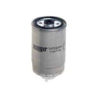 HENGST FILTER H159WK Kraftstofffilter