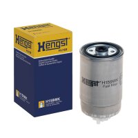 HENGST FILTER H159WK Kraftstofffilter