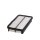 HENGST FILTER E550L Luftfilter