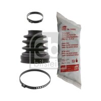FEBI BILSTEIN 22017 Faltenbalgsatz, Antriebswelle
