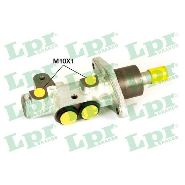 LPR 1172 Hauptbremszylinder