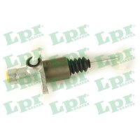 LPR 2105 Geberzylinder, Kupplung