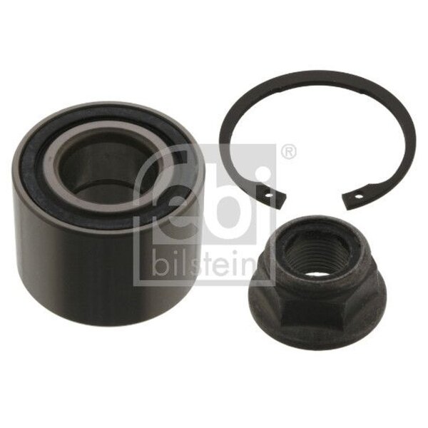 FEBI BILSTEIN 05538 Radlagersatz