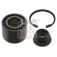 FEBI BILSTEIN 05538 Radlagersatz