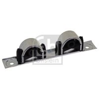 FEBI BILSTEIN 22522 Halter, Abgasanlage