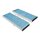 FEBI BILSTEIN 22282 Filtersatz, Innenraumluft