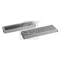 Innenraum-/Pollenfilter febi bilstein 22284...