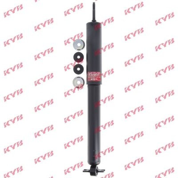Stoßdämpfer KYB 344392 Vorderachse Teleskop Gasdruck - 1 Stück