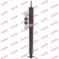 Stoßdämpfer KYB 344392 Vorderachse Teleskop...