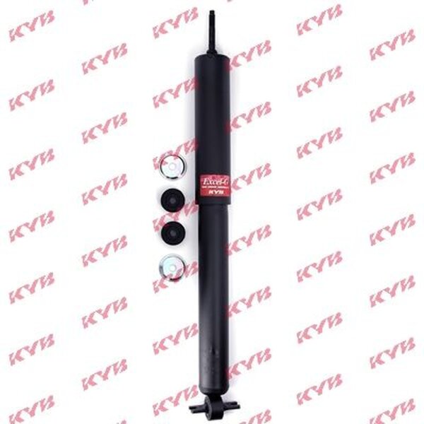 KYB 344393 Stoßdämpfer